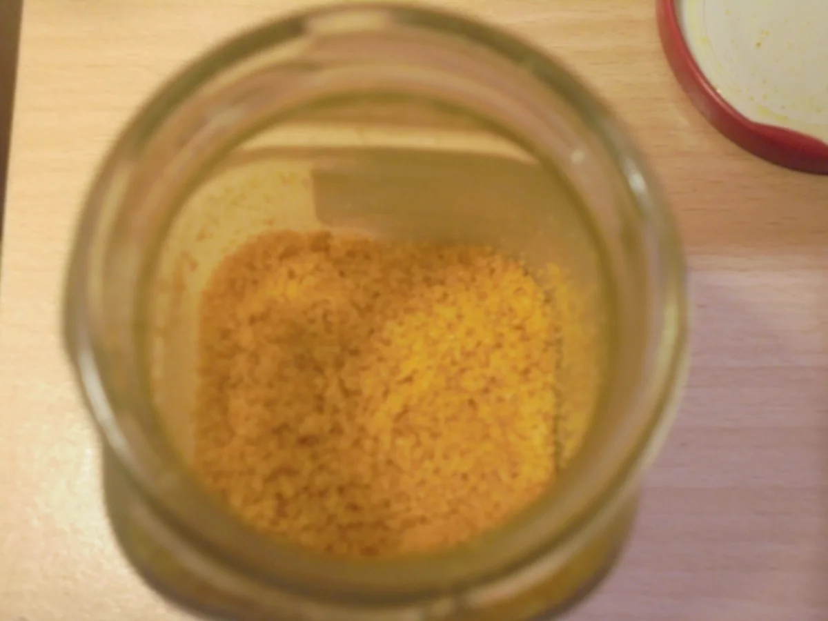 Rezept: Zitronensalz Bild Nr. 3 Zitronensalz - Rezept - Bild Nr. 3