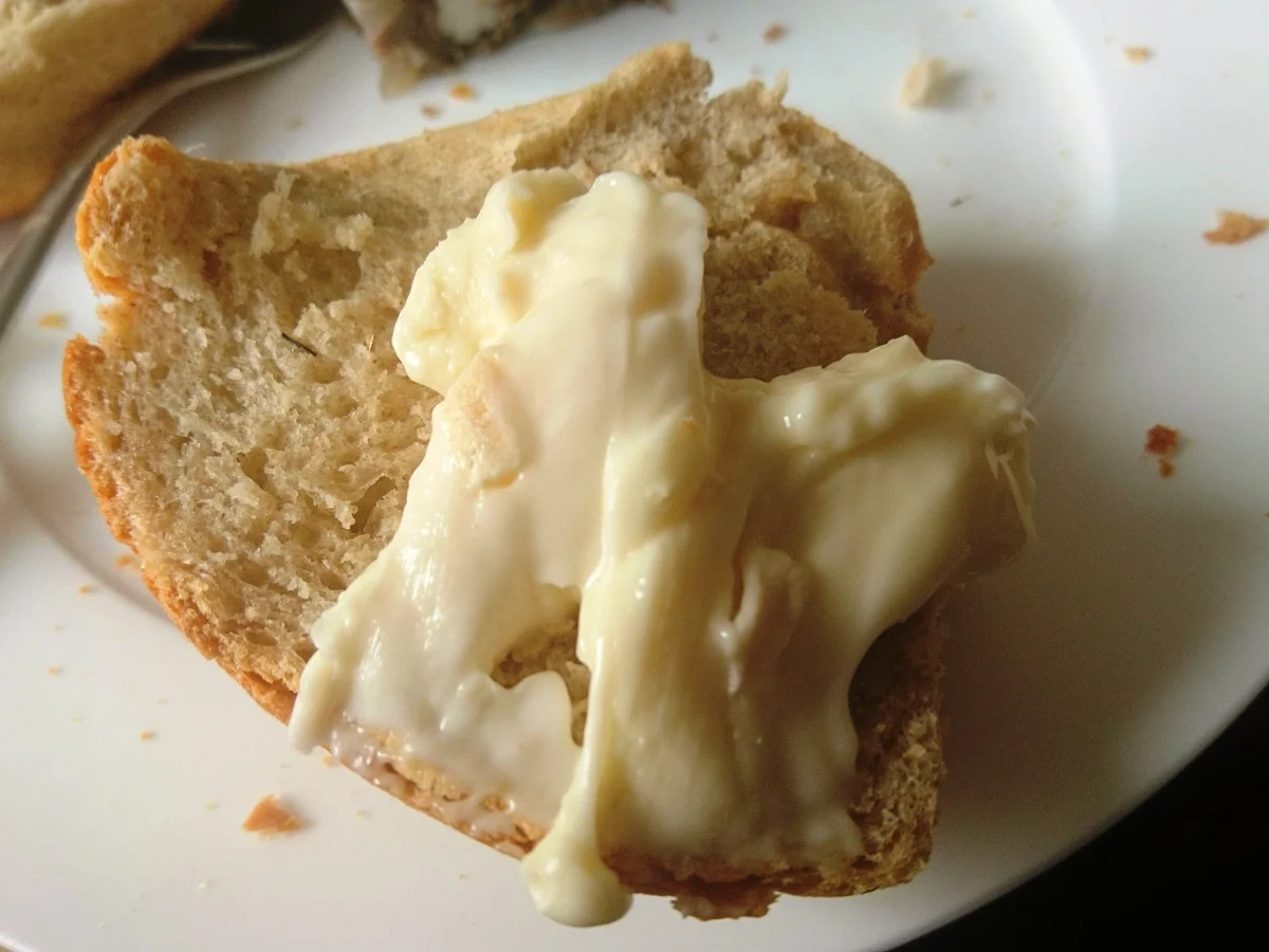 Rezept: Brötchen: Bürli Bild Nr. 10 Brötchen: Bürli - Rezept - Bild Nr. 10