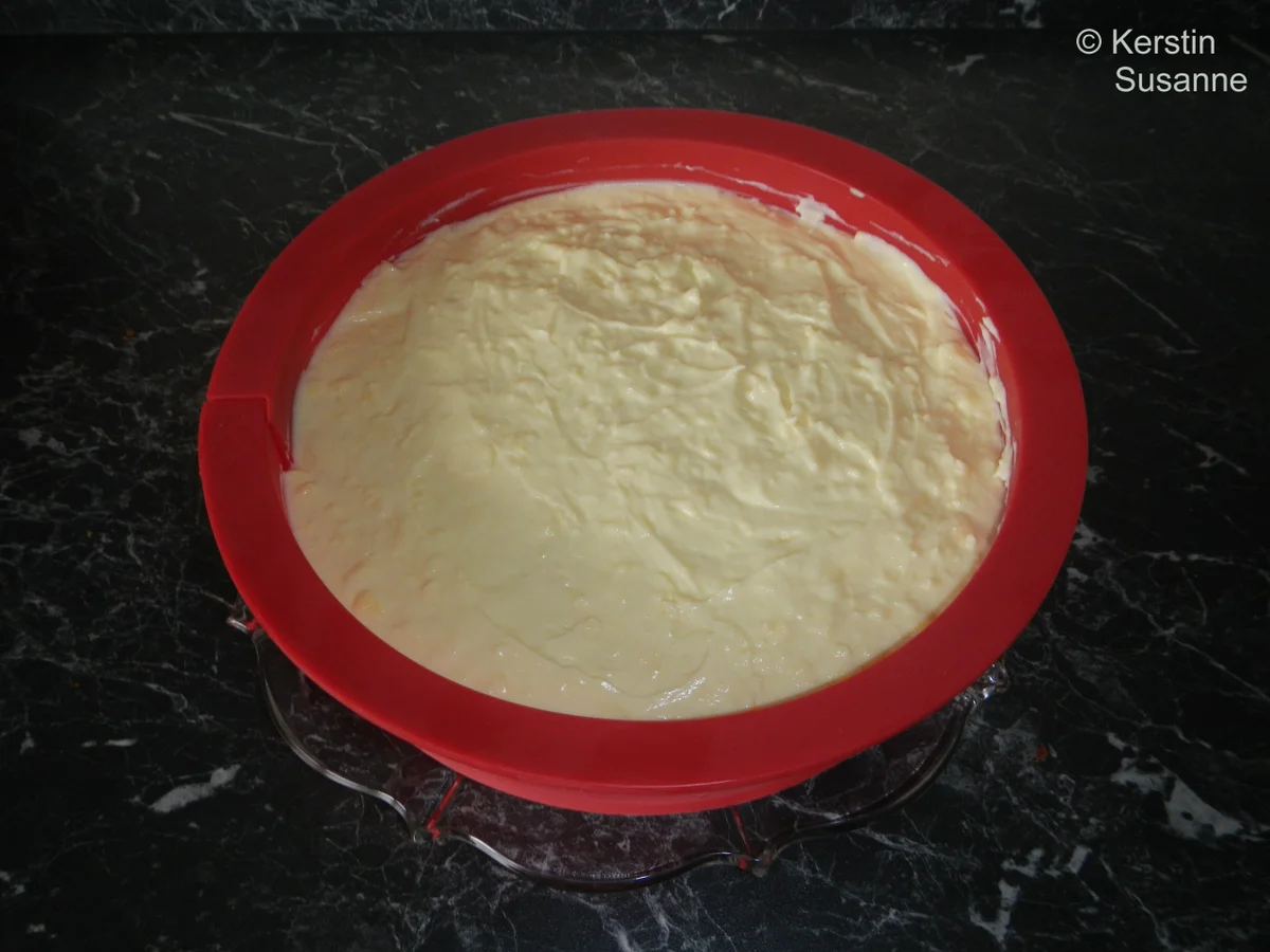 Rezept: Bananen-Schokoladen-Torte Bild Nr. 10 Bananen-Schokoladen-Torte - Rezept - Bild Nr. 10