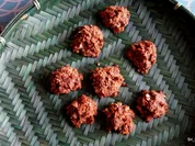 Plätzchen: Weiche Bananenbrot-Maulbeer-Kekse - Rezept - Bild Nr. 2