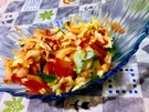 Chinakohl Salat - Rezept - Bild Nr. 2