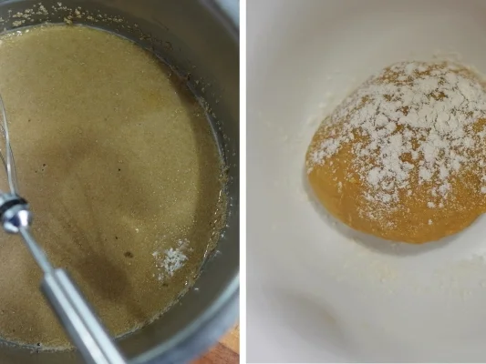 Meersburger Apfelkuchen mit Streuseln - Rezept - Bild Nr. 9893