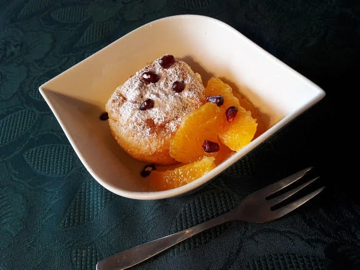 Kartoffelsoufflè - Rezept - Bild Nr. 2