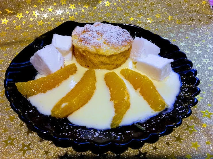 Kartoffelsoufflè - Rezept - Bild Nr. 3