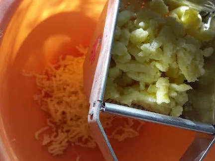 Kartoffelsoufflè - Rezept - Bild Nr. 4