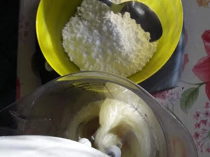 Kartoffelsoufflè - Rezept - Bild Nr. 5