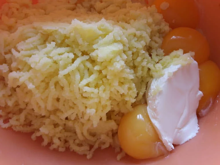 Kartoffelsoufflè - Rezept - Bild Nr. 8