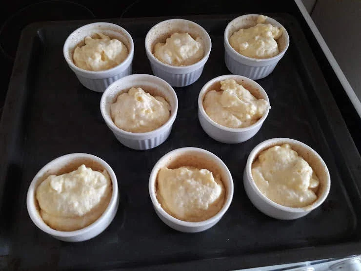 Kartoffelsoufflè - Rezept - Bild Nr. 13