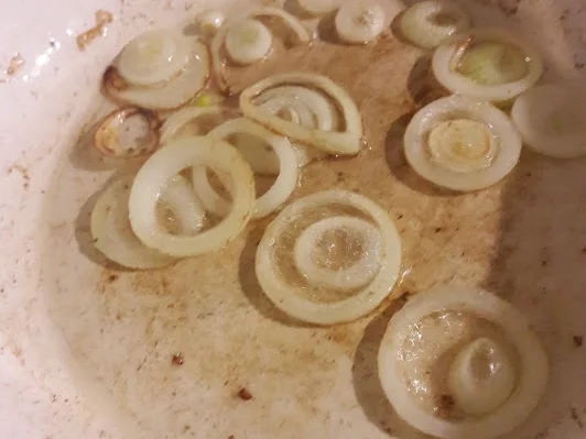 Rezept: Gemüsesuppe Bild Nr. 4 Gemüsesuppe - Rezept - Bild Nr. 4