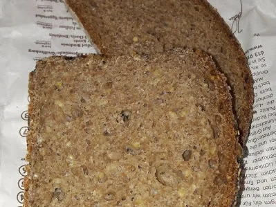 Rezept: Gemüsesuppe Bild Nr. 11 Gemüsesuppe - Rezept - Bild Nr. 11