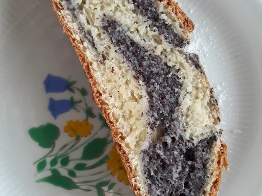 Mohnrolle - Rezept - Bild Nr. 2