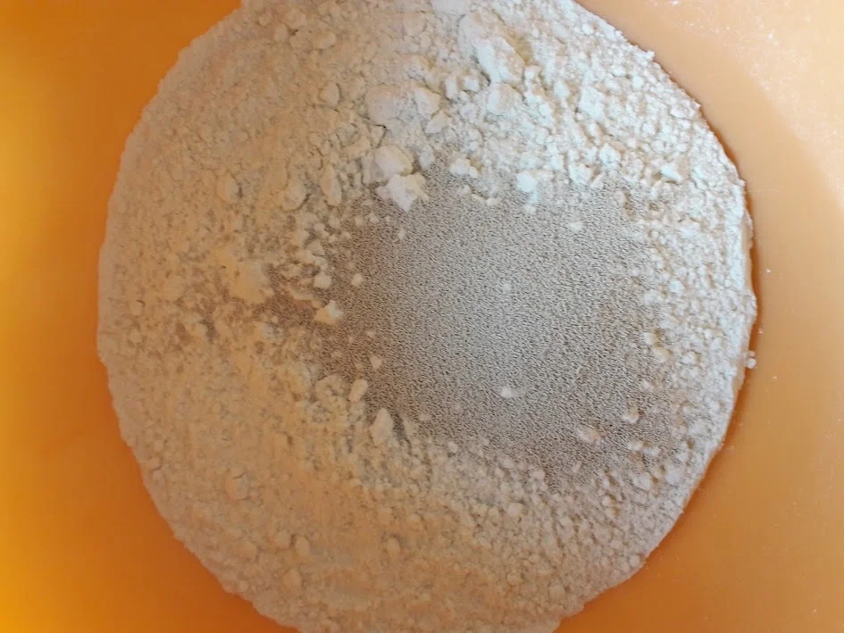 Mohnrolle - Rezept - Bild Nr. 4