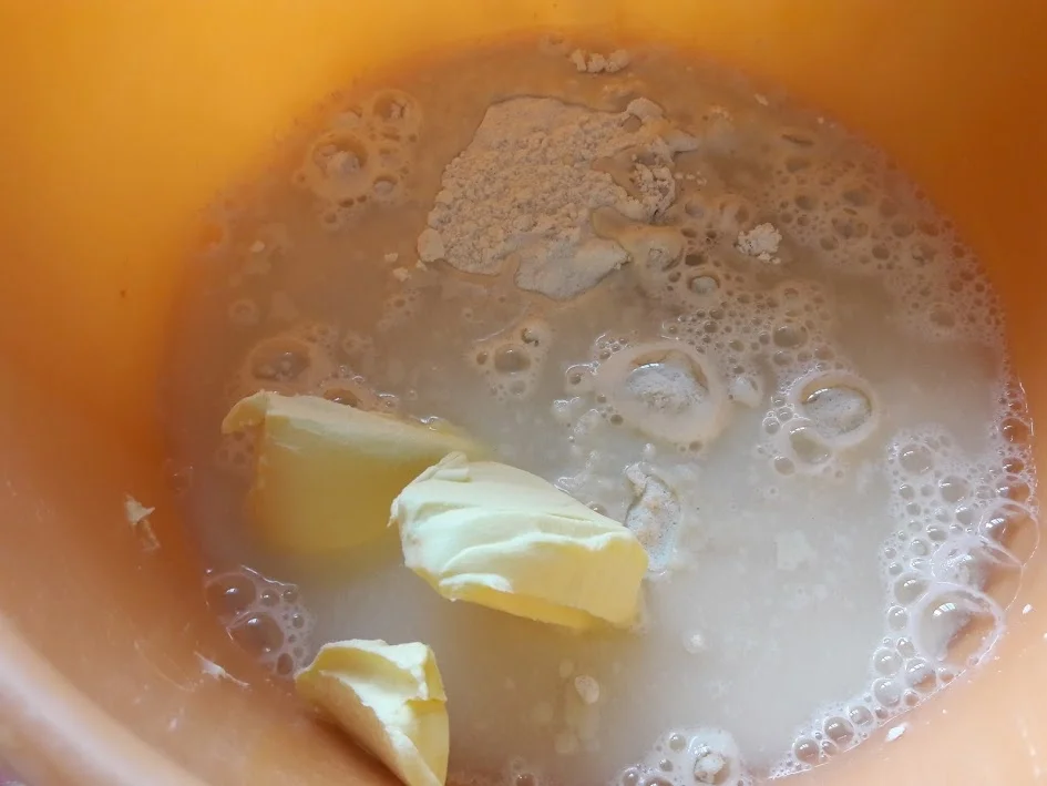 Mohnrolle - Rezept - Bild Nr. 5