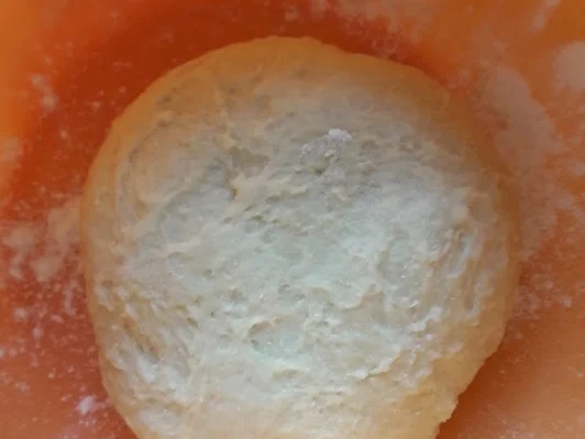 Mohnrolle - Rezept - Bild Nr. 6