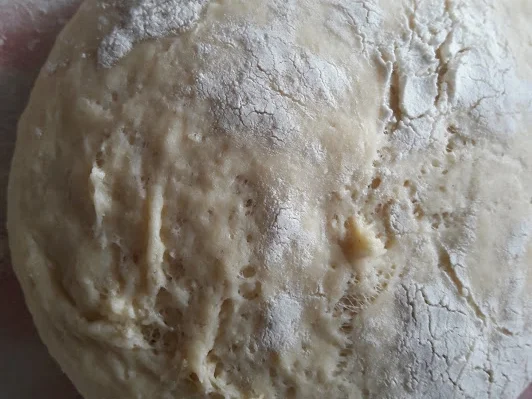 Mohnrolle - Rezept - Bild Nr. 8