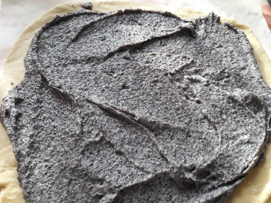 Mohnrolle - Rezept - Bild Nr. 10