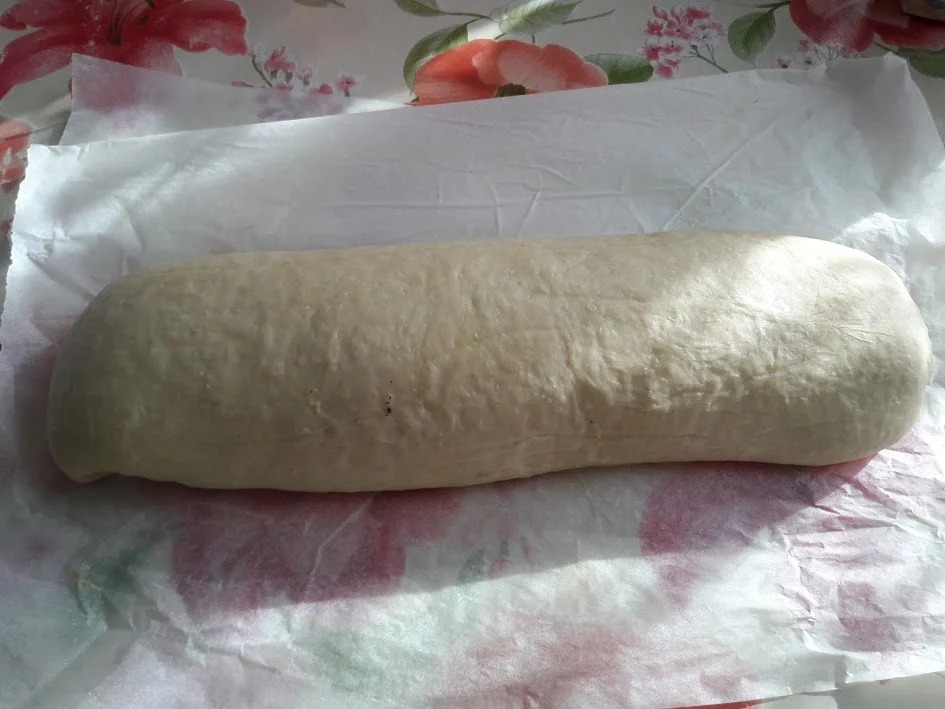 Mohnrolle - Rezept - Bild Nr. 11