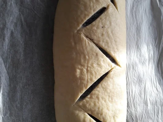 Mohnrolle - Rezept - Bild Nr. 13