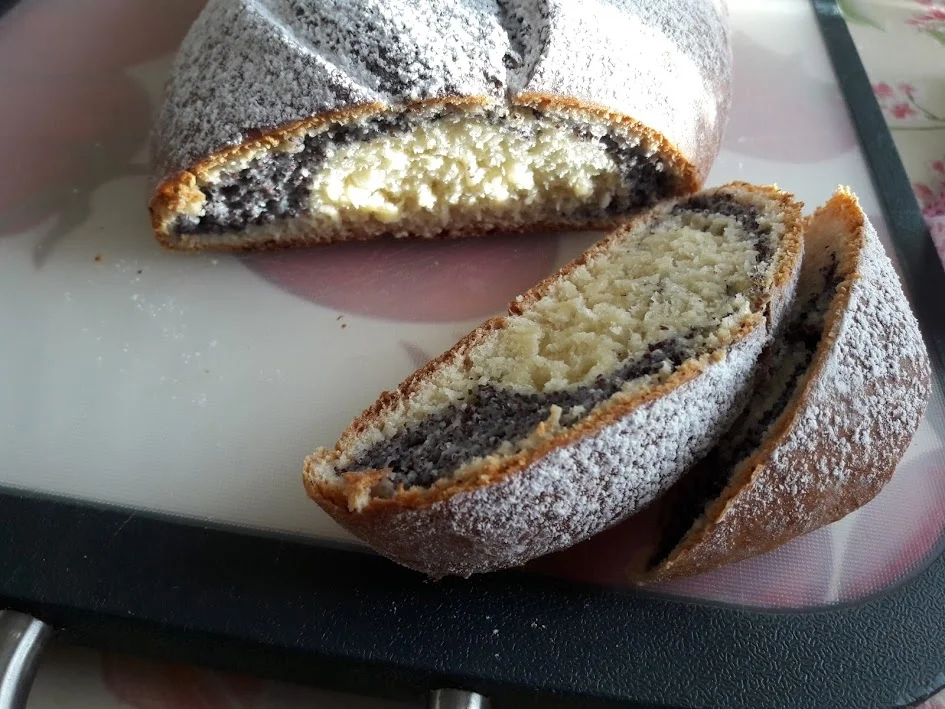 Mohnrolle - Rezept - Bild Nr. 17