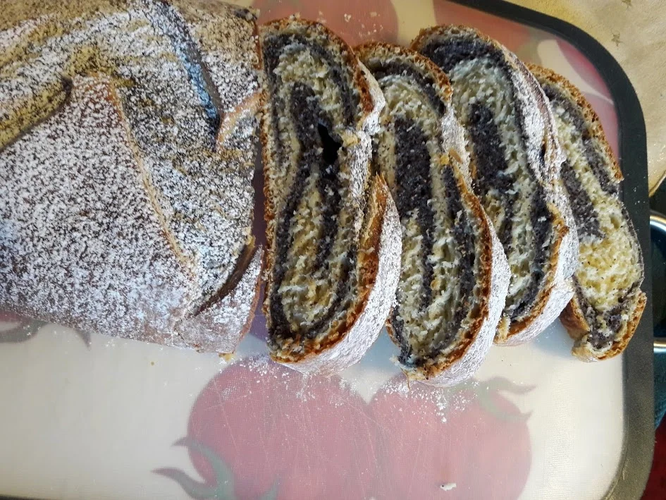 Mohnrolle - Rezept - Bild Nr. 18