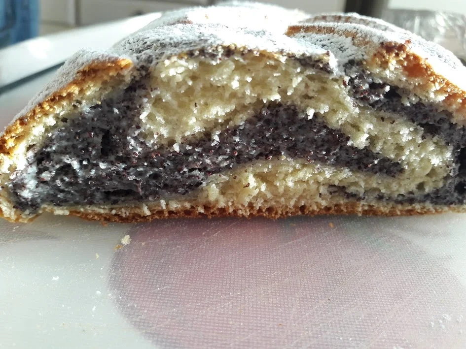 Mohnrolle - Rezept - Bild Nr. 19