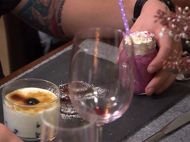 Süßes mit allerlei Zucker - Rezept - Bild Nr. 2