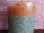 Chiapudding - Rezept - Bild Nr. 9915