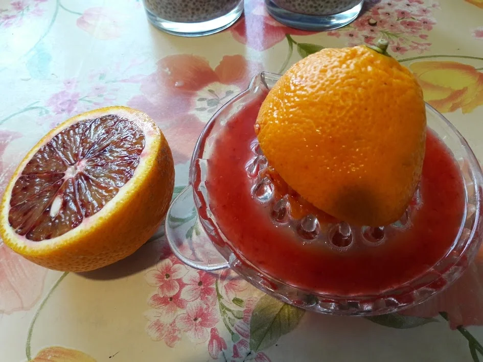 Rezept: Chiapudding Bild Nr. 9918 Chiapudding - Rezept - Bild Nr. 9918