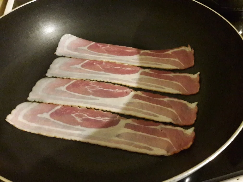 Rezept: Spaghetti mit Avocadosoße Bild Nr. 9918 Spaghetti mit Avocadosoße - Rezept - Bild Nr. 9918