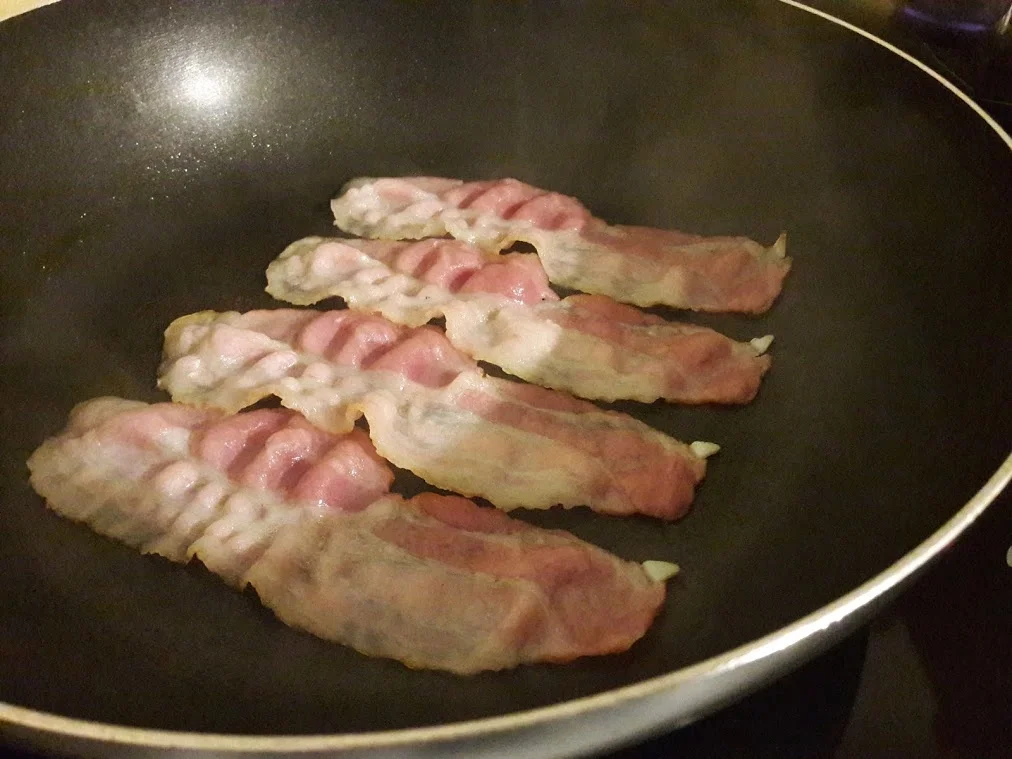 Rezept: Spaghetti mit Avocadosoße Bild Nr. 9919 Spaghetti mit Avocadosoße - Rezept - Bild Nr. 9919