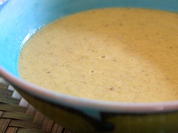 Lauch-Brokkoli-Suppe - Rezept - Bild Nr. 2