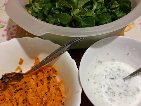 Hähnchenbrust mit Kartoffelwürfel - Rezept - Bild Nr. 13