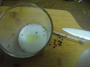 Power- Bourbon- Vanillezucker Zubereitung - Rezept - Bild Nr. 2