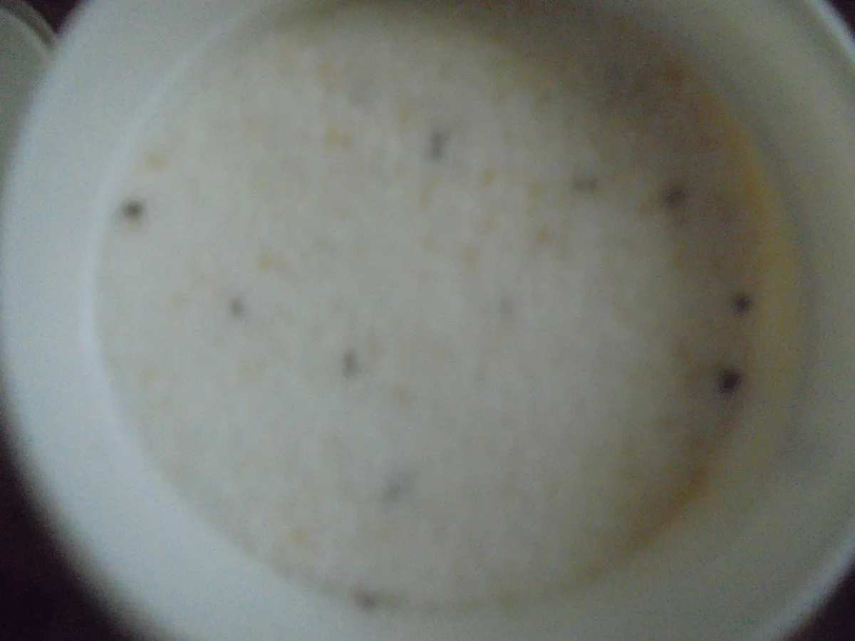 Power- Bourbon- Vanillezucker Zubereitung - Rezept - Bild Nr. 3