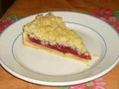 Erdbeerstreuselkuchen - Rezept