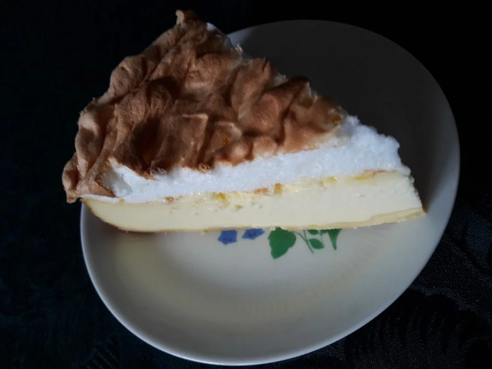 Rezept: Tränchentorte Bild Nr. 2 Tränchentorte - Rezept - Bild Nr. 2