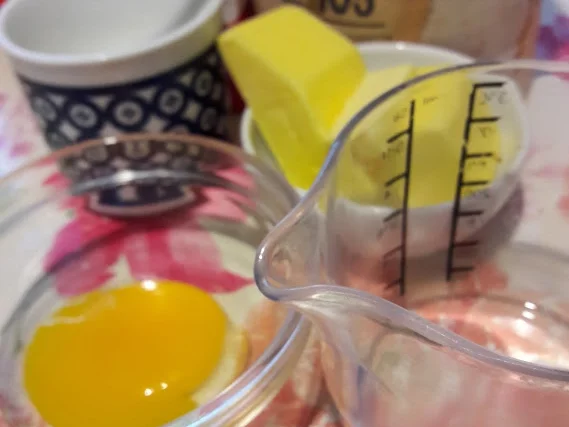 Rezept: Tränchentorte Bild Nr. 4 Tränchentorte - Rezept - Bild Nr. 4