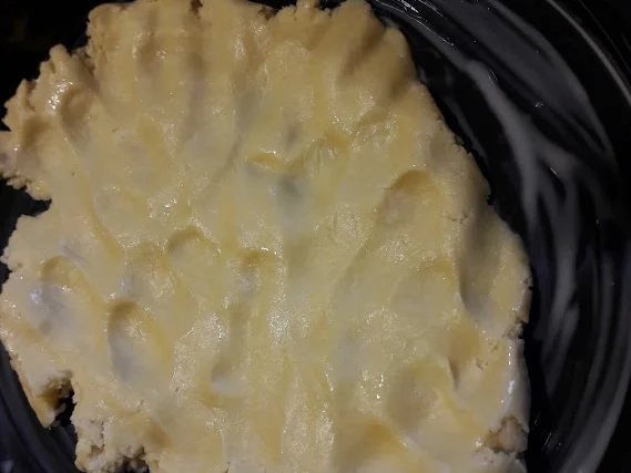 Rezept: Tränchentorte Bild Nr. 5 Tränchentorte - Rezept - Bild Nr. 5