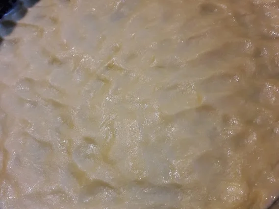 Rezept: Tränchentorte Bild Nr. 6 Tränchentorte - Rezept - Bild Nr. 6