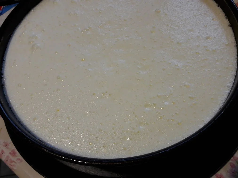 Rezept: Tränchentorte Bild Nr. 8 Tränchentorte - Rezept - Bild Nr. 8