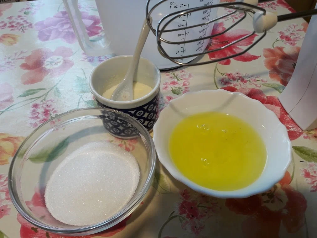 Rezept: Tränchentorte Bild Nr. 9 Tränchentorte - Rezept - Bild Nr. 9