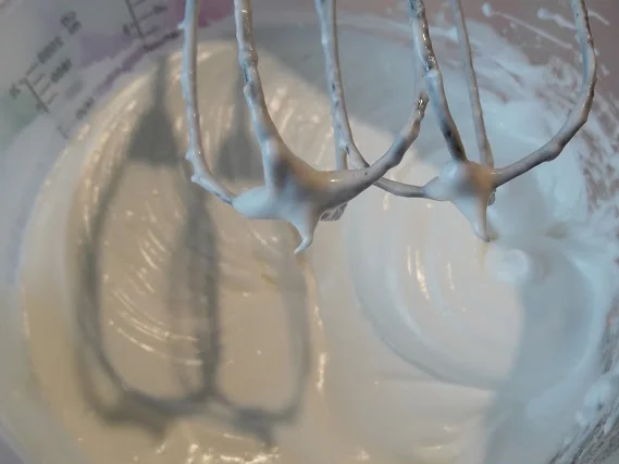 Rezept: Tränchentorte Bild Nr. 10 Tränchentorte - Rezept - Bild Nr. 10