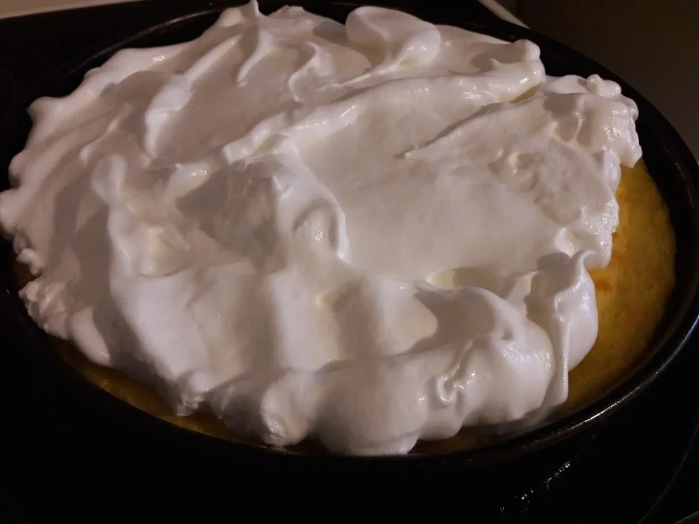 Rezept: Tränchentorte Bild Nr. 11 Tränchentorte - Rezept - Bild Nr. 11