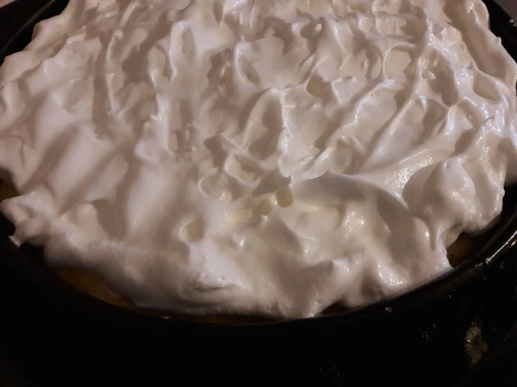 Rezept: Tränchentorte Bild Nr. 12 Tränchentorte - Rezept - Bild Nr. 12