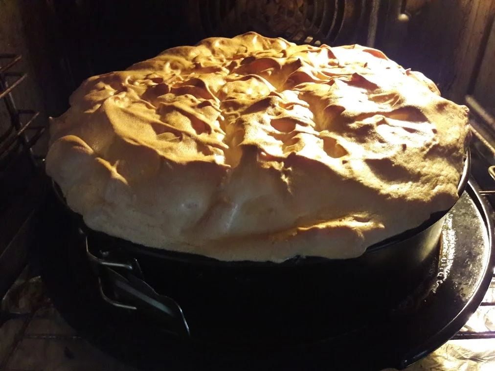 Rezept: Tränchentorte Bild Nr. 14 Tränchentorte - Rezept - Bild Nr. 14