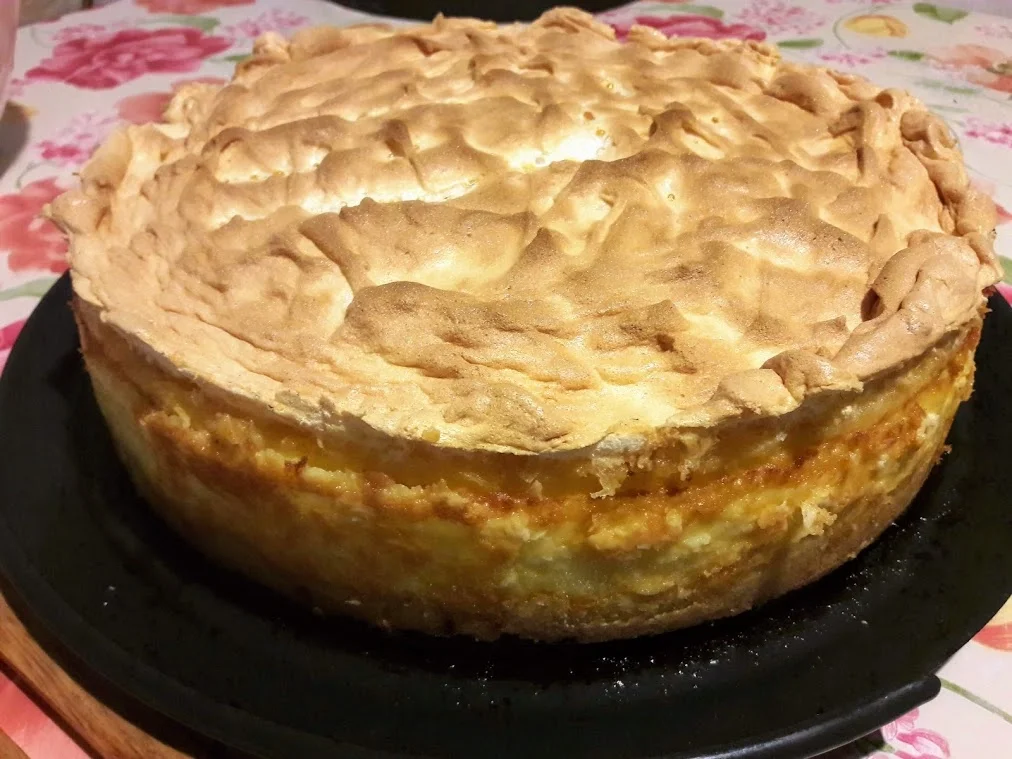 Rezept: Tränchentorte Bild Nr. 15 Tränchentorte - Rezept - Bild Nr. 15