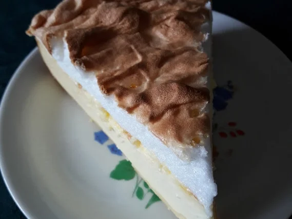 Rezept: Tränchentorte Bild Nr. 16 Tränchentorte - Rezept - Bild Nr. 16