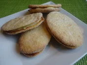 "Schuhsohlen" - Rezept - Bild Nr. 2