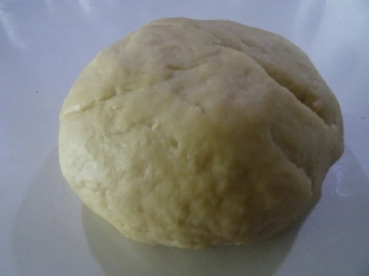 Rezept: "Schuhsohlen" Bild Nr. 8 "Schuhsohlen" - Rezept - Bild Nr. 8