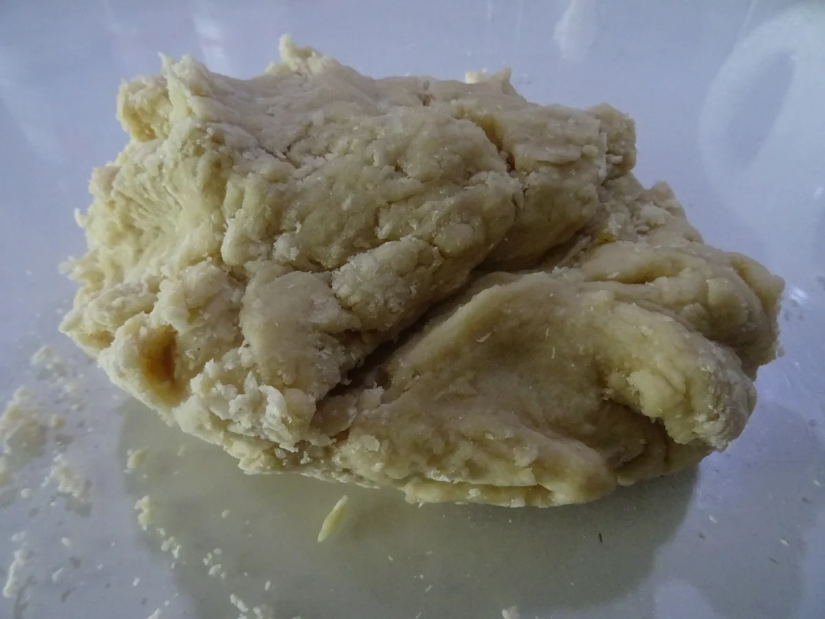 Rezept: "Schuhsohlen" Bild Nr. 9 "Schuhsohlen" - Rezept - Bild Nr. 9